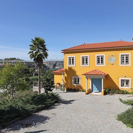 Willa Flh Gaia Quinta De Sa - Country House Vila Nova de Gaia Zewnętrze zdjęcie