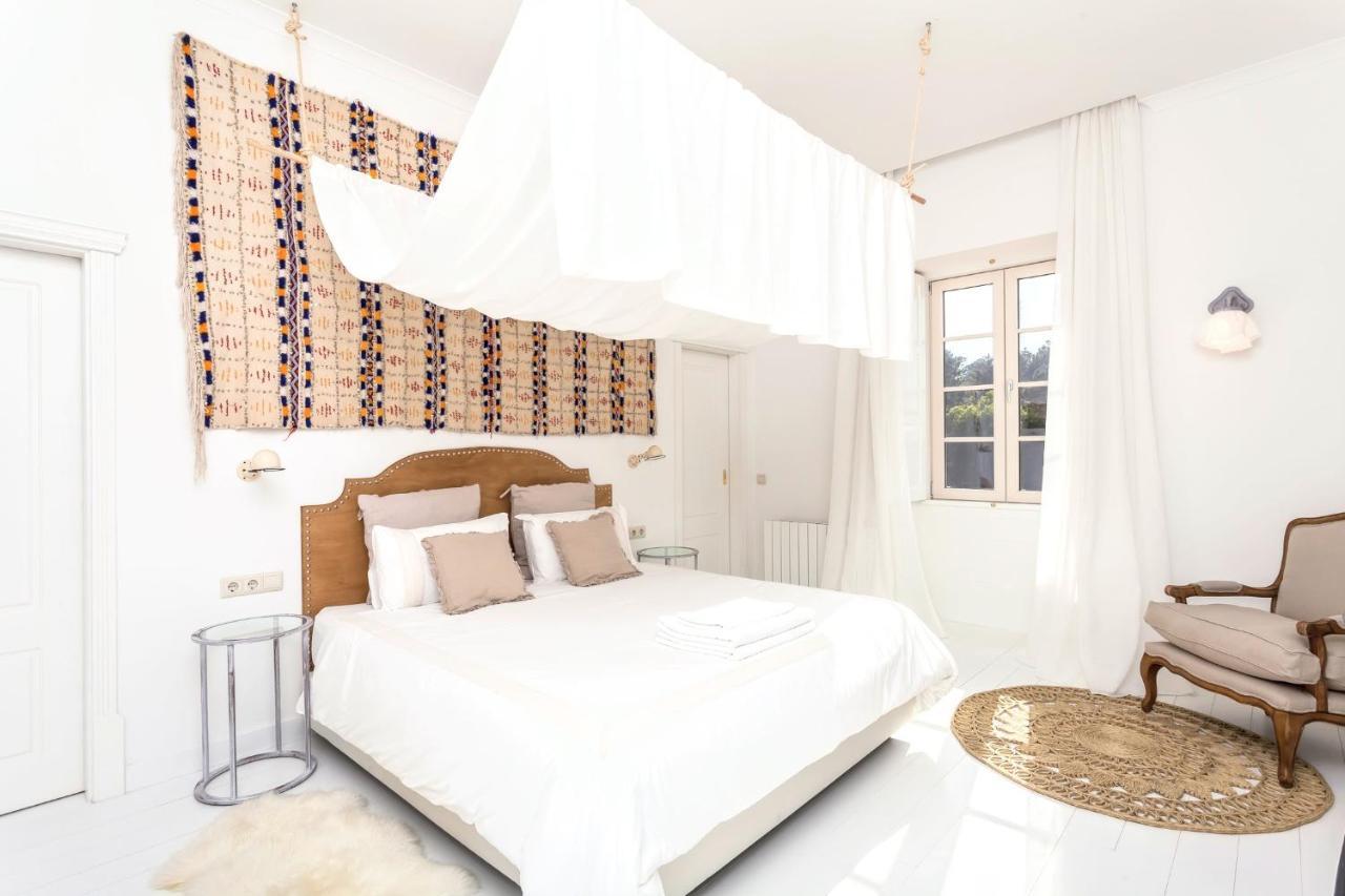 Willa Flh Gaia Quinta De Sa - Country House Vila Nova de Gaia Zewnętrze zdjęcie