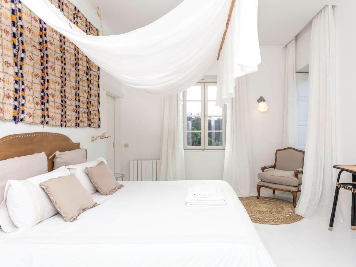 Willa Flh Gaia Quinta De Sa - Country House Vila Nova de Gaia Zewnętrze zdjęcie