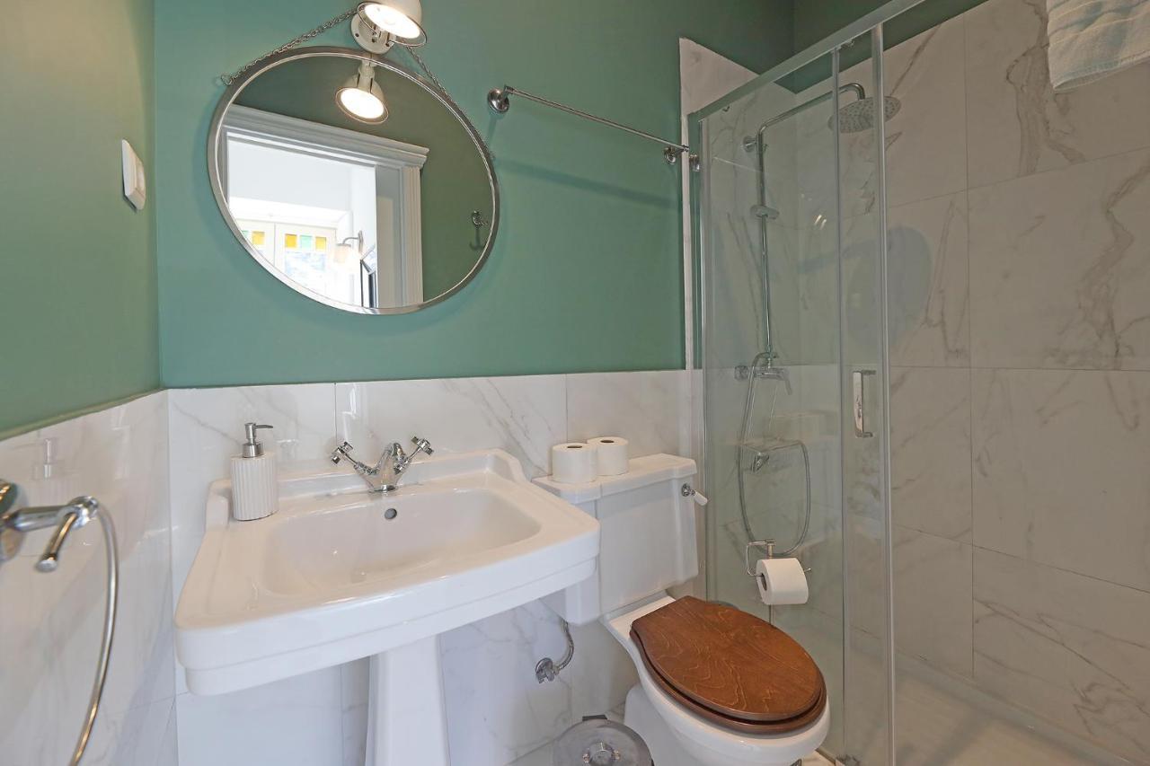 Willa Flh Gaia Quinta De Sa - Country House Vila Nova de Gaia Zewnętrze zdjęcie
