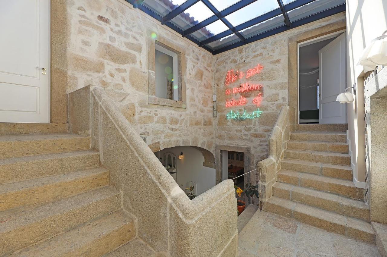 Willa Flh Gaia Quinta De Sa - Country House Vila Nova de Gaia Zewnętrze zdjęcie