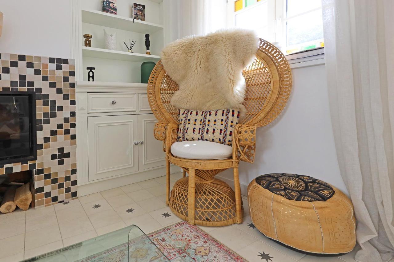 Willa Flh Gaia Quinta De Sa - Country House Vila Nova de Gaia Zewnętrze zdjęcie