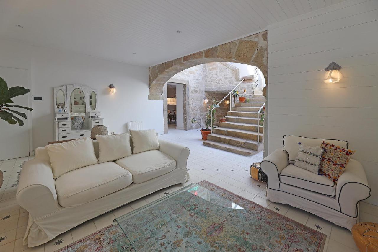 Willa Flh Gaia Quinta De Sa - Country House Vila Nova de Gaia Zewnętrze zdjęcie