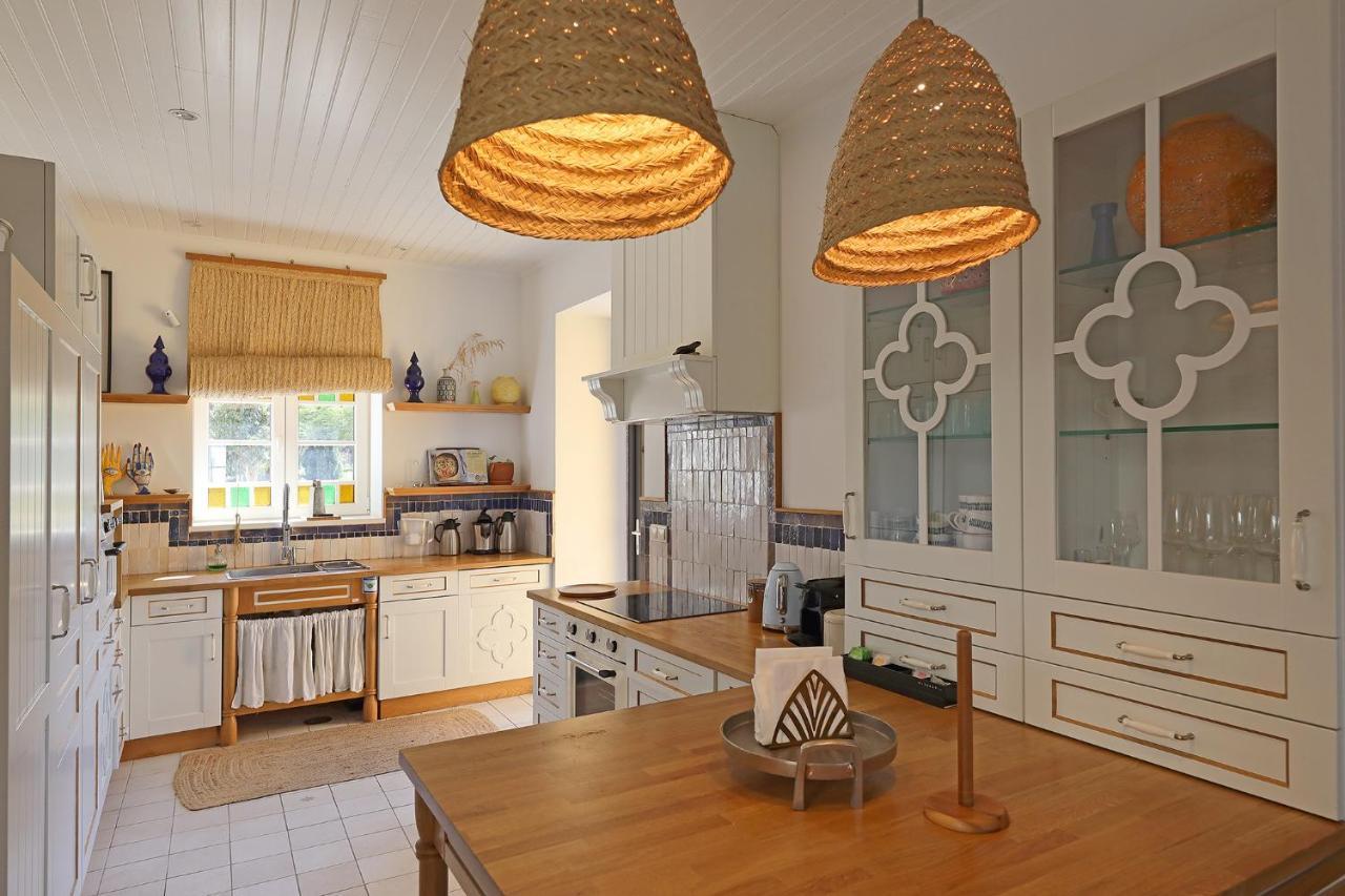 Willa Flh Gaia Quinta De Sa - Country House Vila Nova de Gaia Zewnętrze zdjęcie