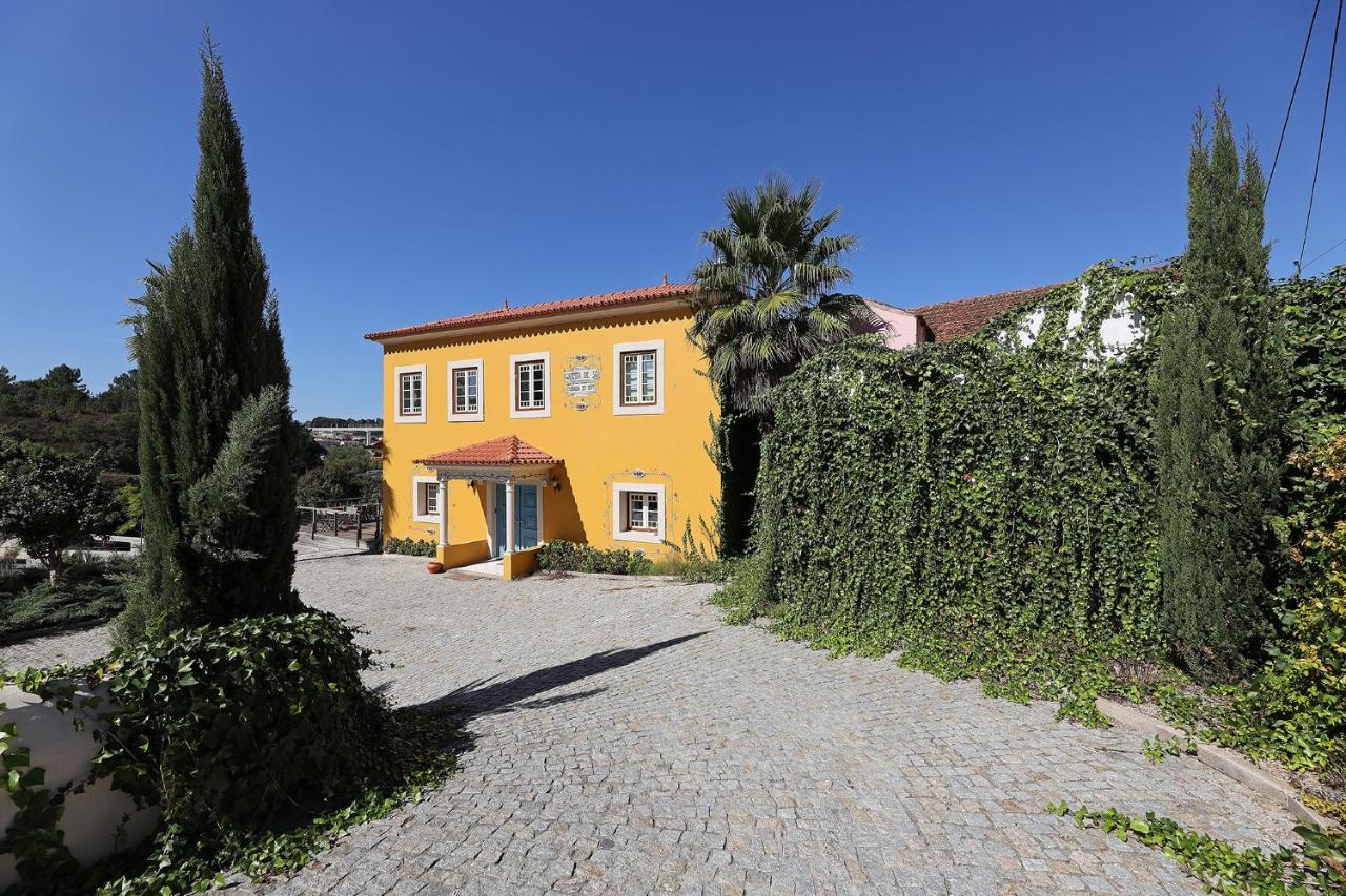Willa Flh Gaia Quinta De Sa - Country House Vila Nova de Gaia Zewnętrze zdjęcie