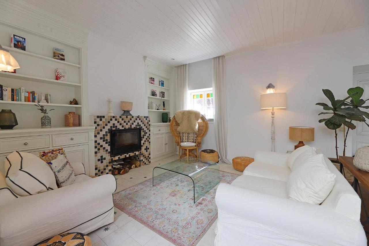 Willa Flh Gaia Quinta De Sa - Country House Vila Nova de Gaia Zewnętrze zdjęcie
