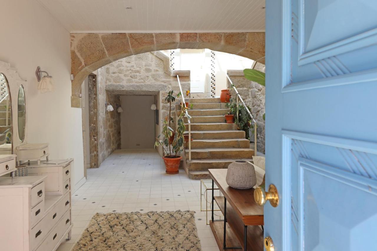 Willa Flh Gaia Quinta De Sa - Country House Vila Nova de Gaia Zewnętrze zdjęcie
