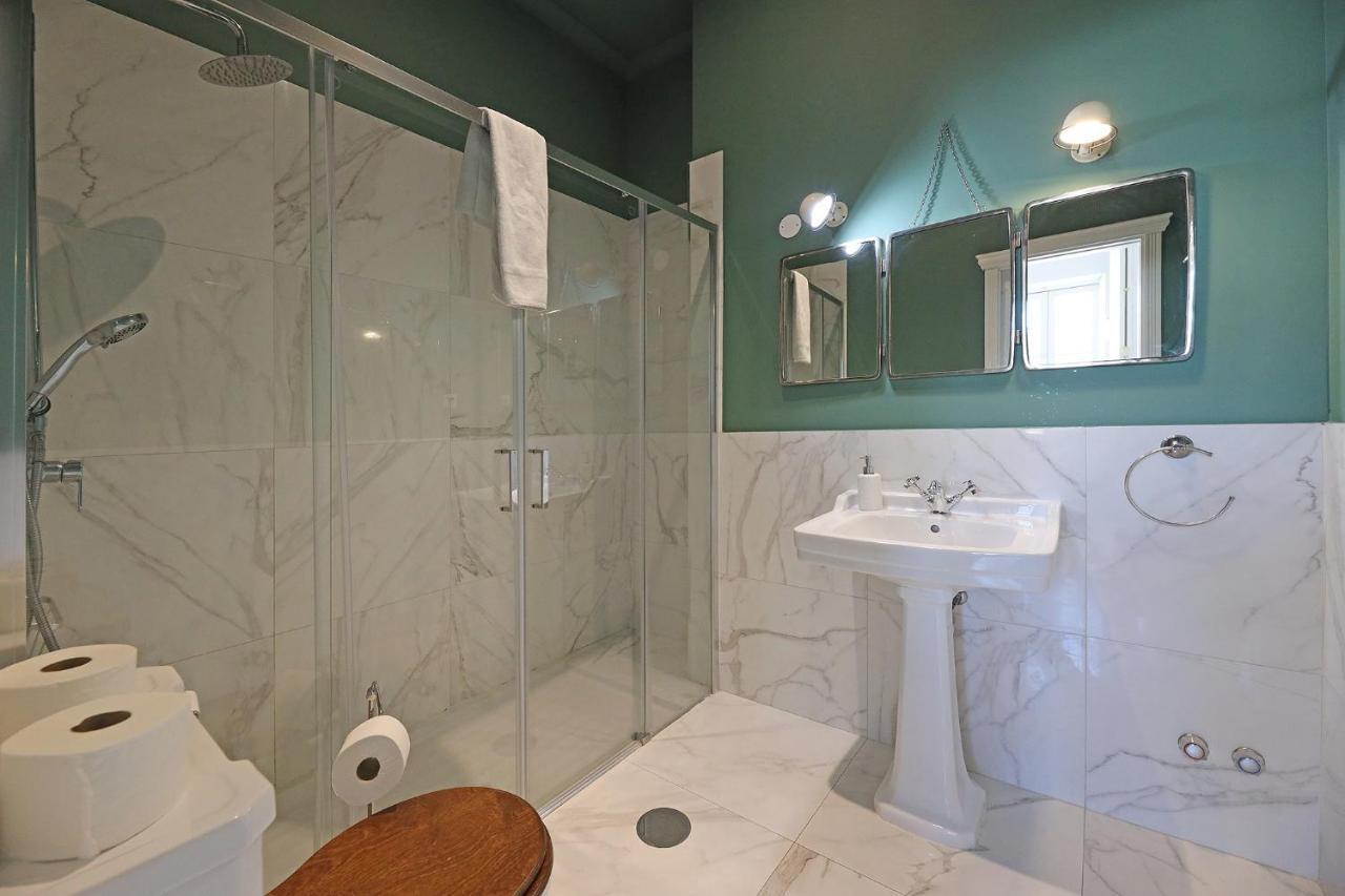 Willa Flh Gaia Quinta De Sa - Country House Vila Nova de Gaia Zewnętrze zdjęcie
