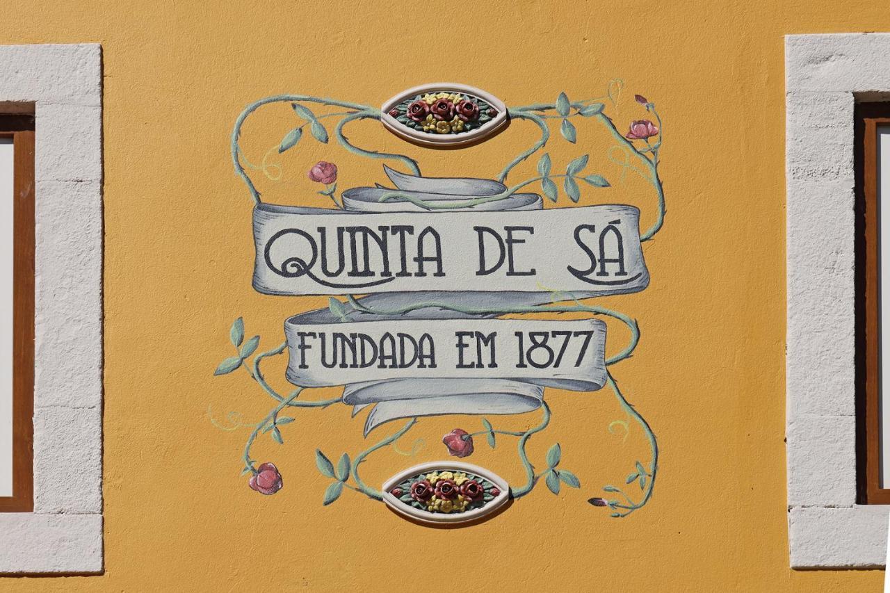 Willa Flh Gaia Quinta De Sa - Country House Vila Nova de Gaia Zewnętrze zdjęcie