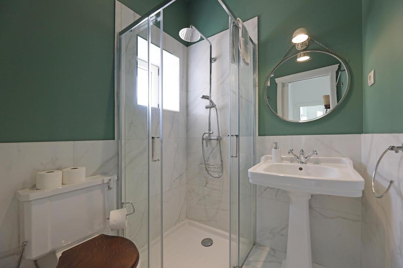 Willa Flh Gaia Quinta De Sa - Country House Vila Nova de Gaia Zewnętrze zdjęcie