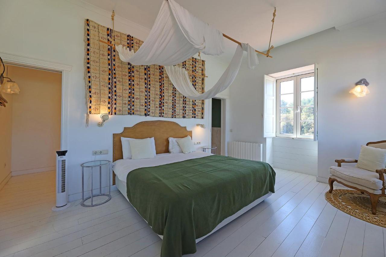 Willa Flh Gaia Quinta De Sa - Country House Vila Nova de Gaia Zewnętrze zdjęcie
