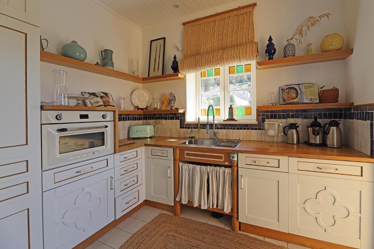 Willa Flh Gaia Quinta De Sa - Country House Vila Nova de Gaia Zewnętrze zdjęcie