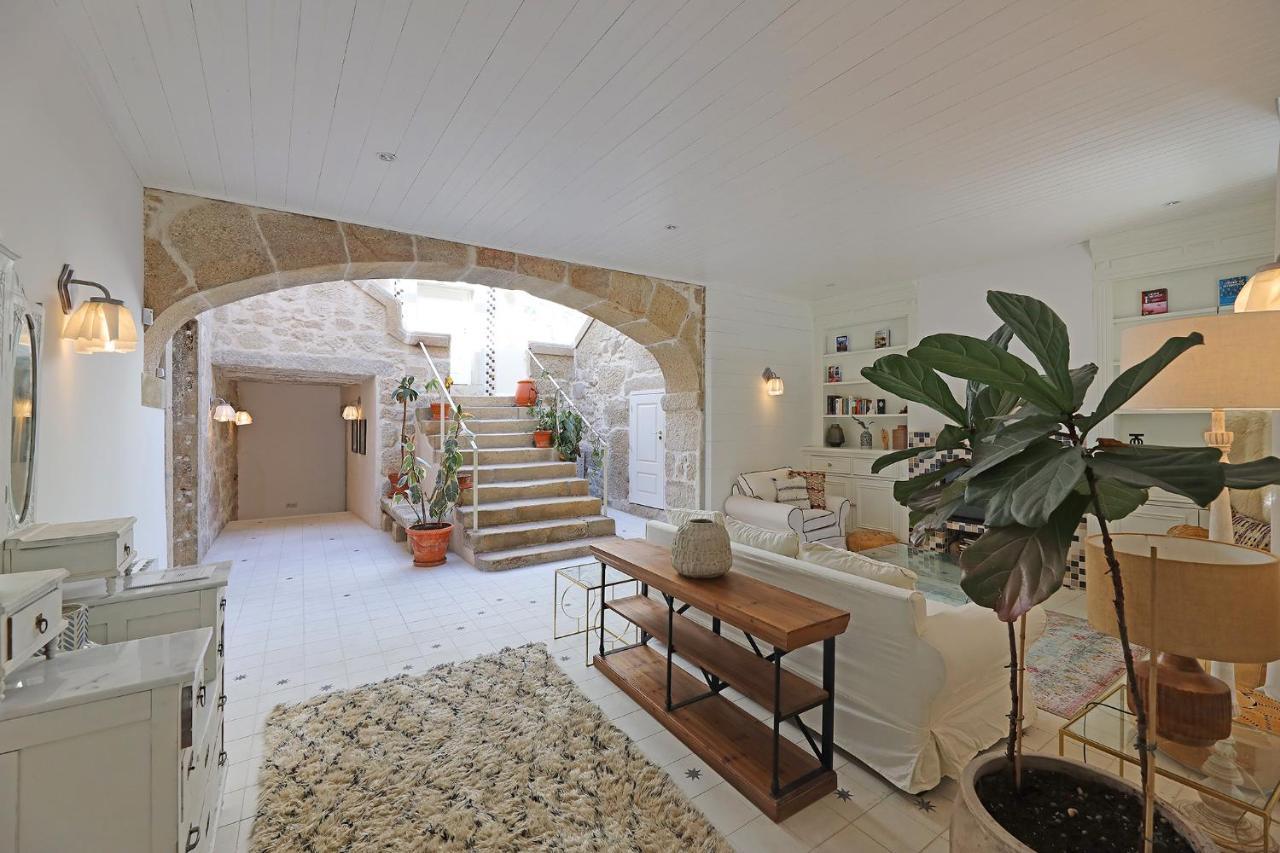 Willa Flh Gaia Quinta De Sa - Country House Vila Nova de Gaia Zewnętrze zdjęcie