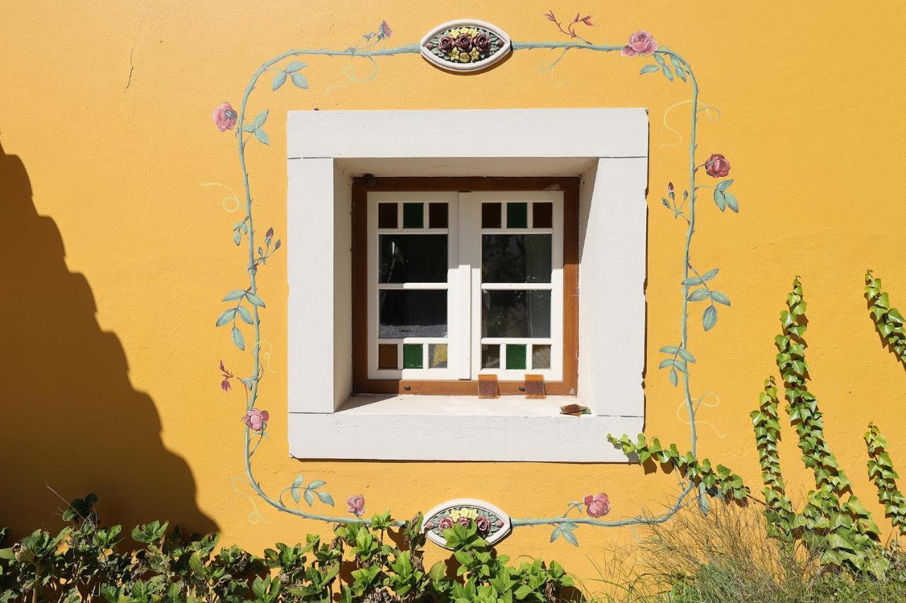 Willa Flh Gaia Quinta De Sa - Country House Vila Nova de Gaia Zewnętrze zdjęcie