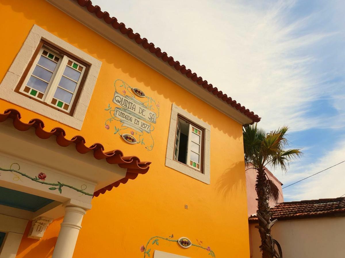 Willa Flh Gaia Quinta De Sa - Country House Vila Nova de Gaia Zewnętrze zdjęcie